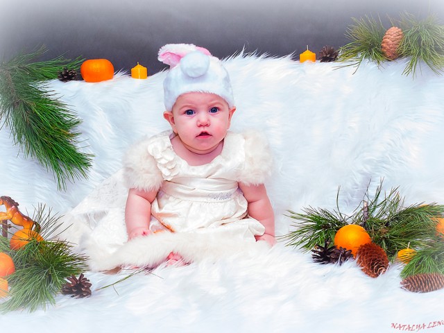 Наталья, Россия, Новосибирск. Фото на сайте ГдеПапа.Ру