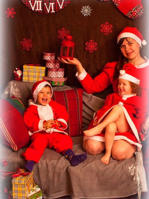 Наталья, Россия, Новосибирск. Фото на сайте ГдеПапа.Ру