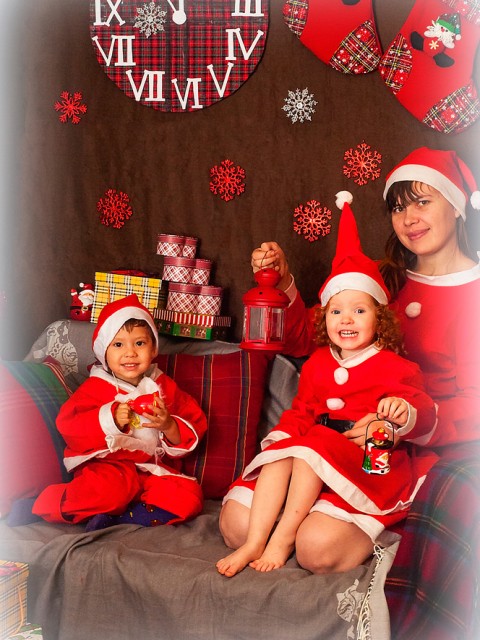 Наталья, Россия, Новосибирск. Фото на сайте ГдеПапа.Ру