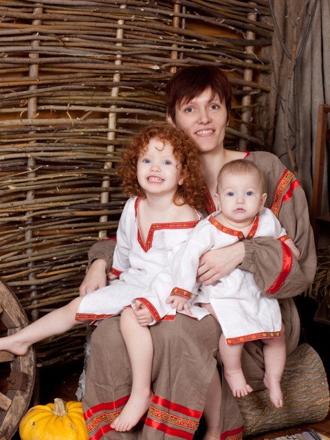 Наталья, Россия, Новосибирск. Фото на сайте ГдеПапа.Ру