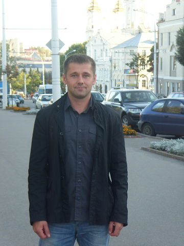 maxim, Беларусь, Минск, 45 лет, 1 ребенок. Познакомиться с мужчиной из Минска