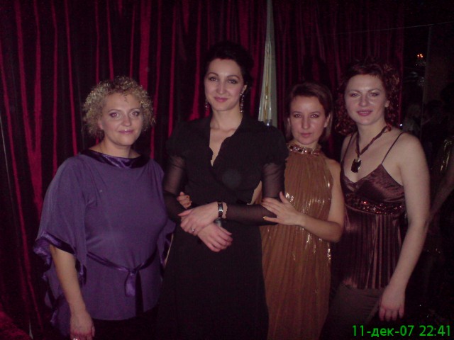 Антонина, Украина, Киев. Фото на сайте ГдеПапа.Ру