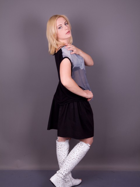 Антонина, Украина, Киев. Фото на сайте ГдеПапа.Ру