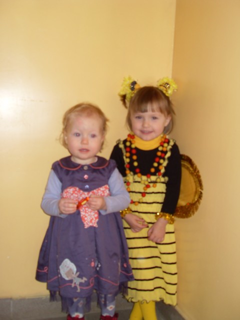 Антонина, Украина, Киев. Фото на сайте ГдеПапа.Ру