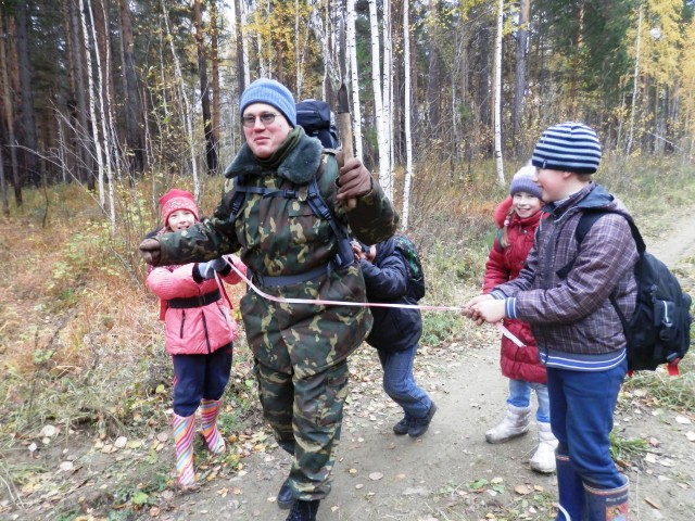 Мечтавший попасть на олимпиаду, но...