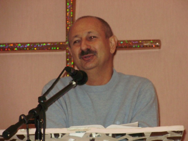 Умид, Россия, Краснодар. Фото на сайте ГдеПапа.Ру