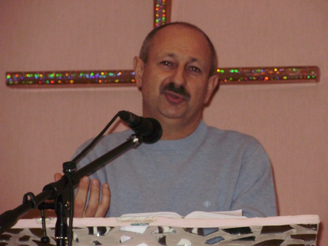 Умид, Россия, Краснодар. Фото на сайте ГдеПапа.Ру