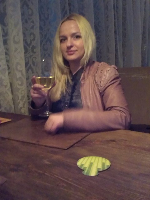 Ирина, Россия, Москва. Фото на сайте ГдеПапа.Ру