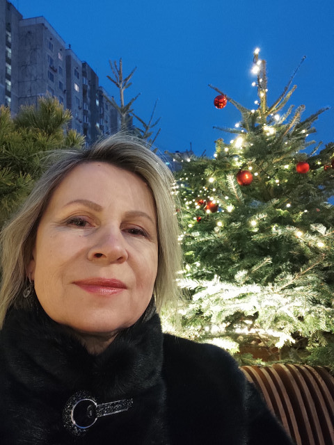 лариса, Россия, Москва. Фото на сайте ГдеПапа.Ру