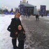 лариса, Россия, Москва, 54