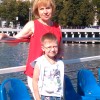 лариса, Россия, Москва, 54