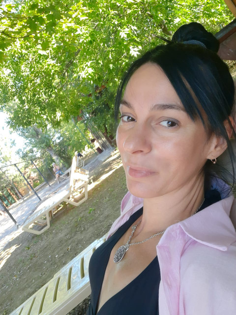 Наталия, Россия, Ростов-на-Дону. Фото на сайте ГдеПапа.Ру