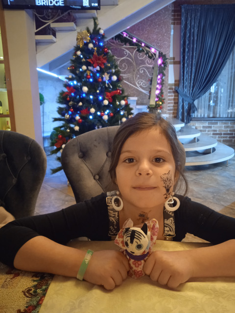 Наталия, Россия, Ростов-на-Дону. Фото на сайте ГдеПапа.Ру