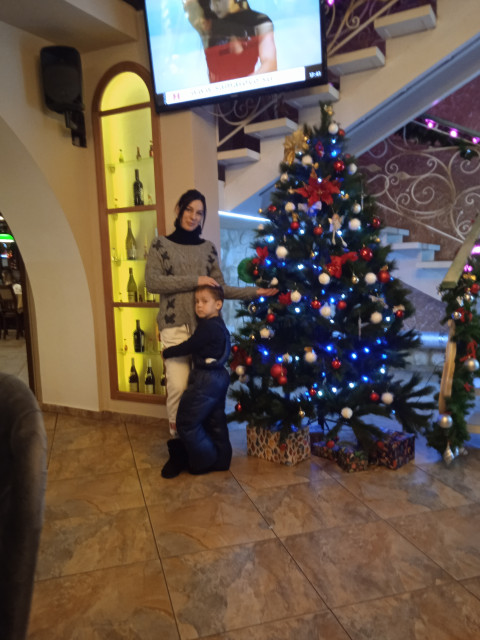 Наталия, Россия, Ростов-на-Дону. Фото на сайте ГдеПапа.Ру