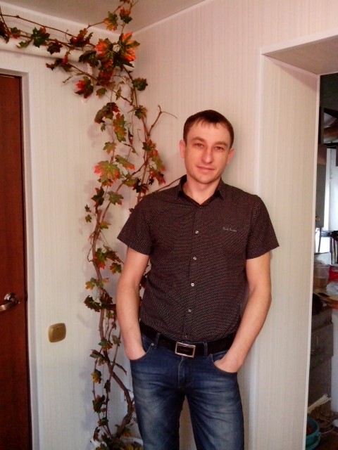 Игорь, Россия, ст. Ленинградская, 42 года, 1 ребенок. хочу женится :)