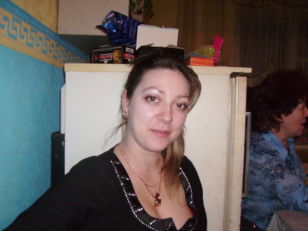 Елена, Россия, Ростов-на-Дону, 44 года, 2 ребенка. Хочу познакомиться с мужчиной