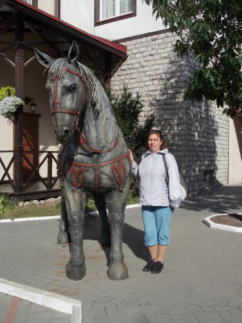 Наталья, Россия, Рязань. Фото на сайте ГдеПапа.Ру