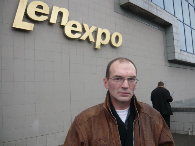 Дмитрий, Россия, Санкт-Петербург, 58 лет. свободный мужчина с серьезными намерениями ищет достойную спутницу жизни