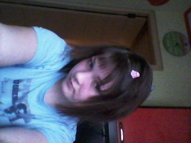 Мария, Россия, Лобня. Фото на сайте ГдеПапа.Ру