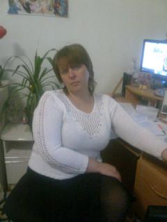 Ирина, Россия, Екатеринбург, 52 года