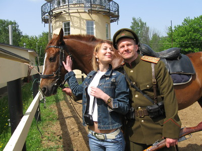 Олег, Россия, Москва. Фото на сайте ГдеПапа.Ру