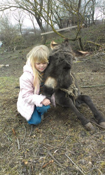 Мария, Россия, Севастополь. Фото на сайте ГдеПапа.Ру