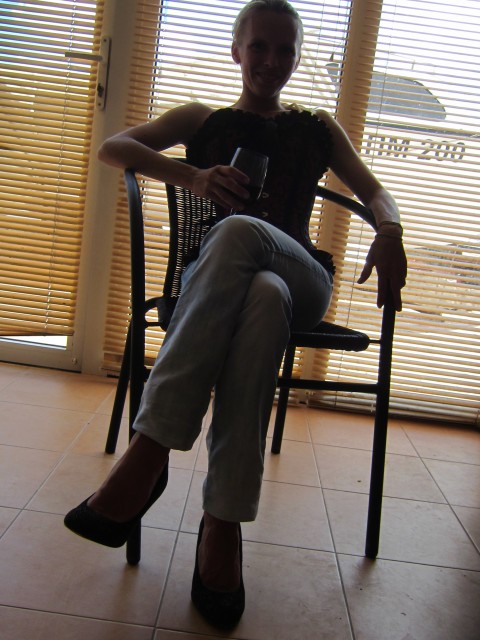 Мария, Россия, Севастополь. Фото на сайте ГдеПапа.Ру