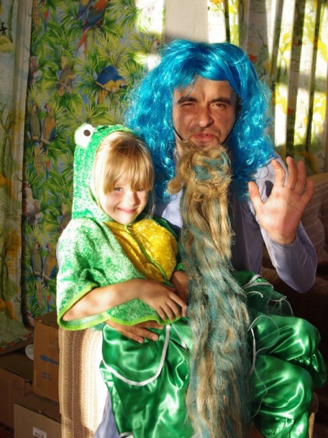 наш лагерь (фото #221900)