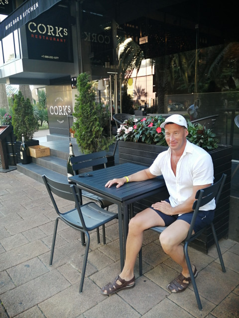 Вадим, Россия, Глазов. Фото на сайте ГдеПапа.Ру