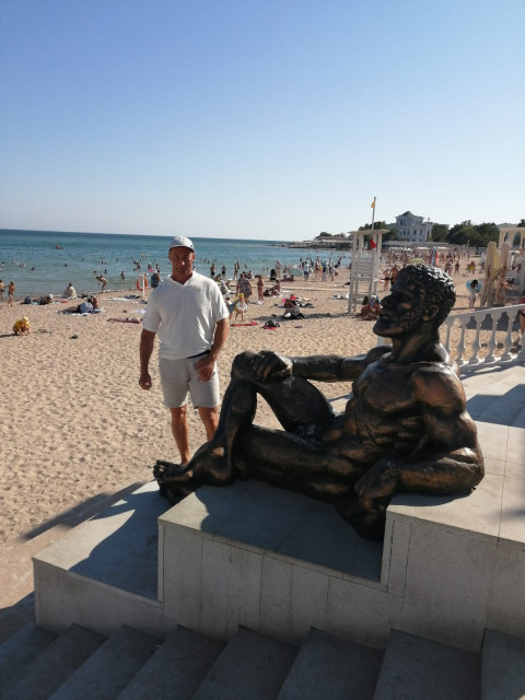 Вадим, Россия, Глазов. Фото на сайте ГдеПапа.Ру