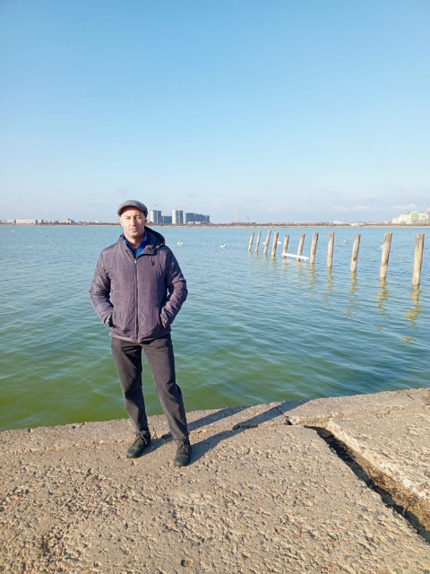 Вадим, Россия, Глазов. Фото на сайте ГдеПапа.Ру