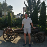 Вадим, Россия, Глазов, 53 года