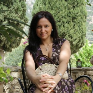 Юлия, Россия, Москва. Фото на сайте ГдеПапа.Ру