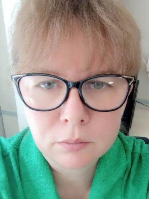 Ирина, Россия, Чехов, 49 лет, 1 ребенок. Ищу: Надежного.  Анкета 67363. 