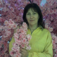 Elena, Москва, м. Котельники, 52 года