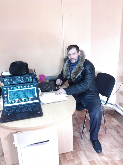 денис, Россия, Ханты-Мансийск. Фото на сайте ГдеПапа.Ру