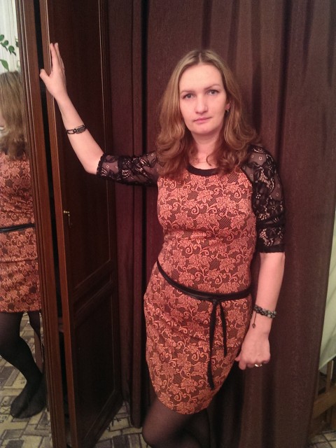 Наталья, Россия, Москва. Фото на сайте ГдеПапа.Ру