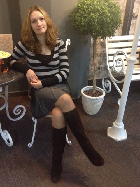 Наталья, Россия, Москва. Фото на сайте ГдеПапа.Ру