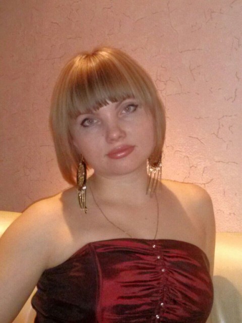 Евгения, Россия, Урень, 38 лет, 1 ребенок. Симпатичная, без вредных привычек.