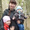 ТАТЬЯНА, 42, Россия, Йошкар-Ола