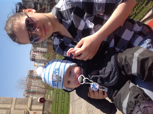 анна, Россия, Магнитогорск. Фото на сайте ГдеПапа.Ру