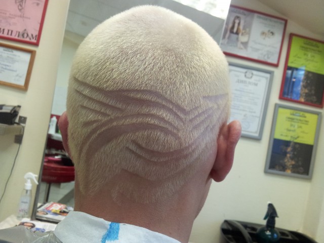 Алексей, Россия, Балашиха. Фото на сайте ГдеПапа.Ру