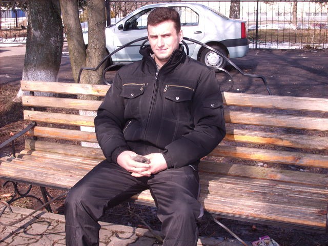 Виктор, Россия, Донецк, 45 лет. я такой какой есть