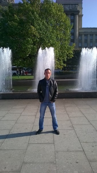 Михаил, Россия, Санкт-Петербург. Фото на сайте ГдеПапа.Ру