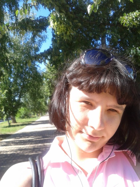 Анна, Россия, Чистополь, 34 года, 2 ребенка. Хочу найти Просто хорошего человека!!!! Анкета 68033. 
