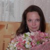 Юля, Россия, Москва, 45