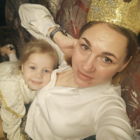 Анна, Россия, Тихвин, 37 лет