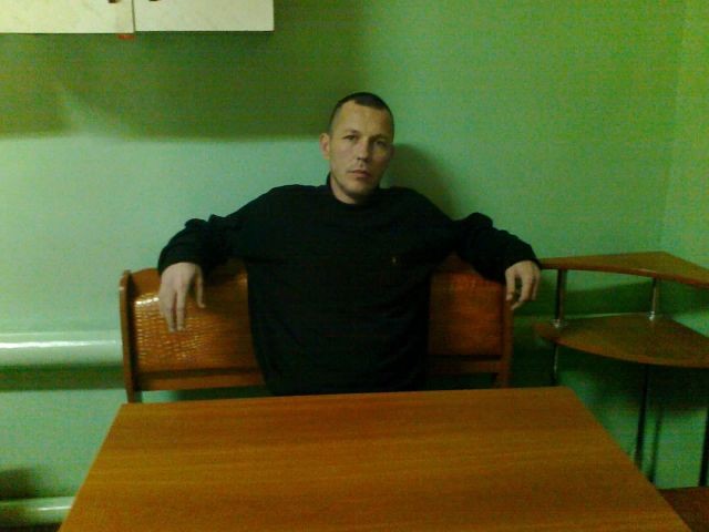 Пётр, Россия, Ростов-на-Дону, 48 лет. Хочу найти Хорошего человечкаСпросите раскажу