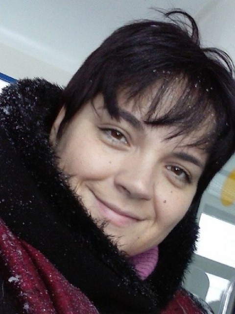 Оксана, Россия, Москва, 42 года, 1 ребенок. Хочу встретить мужчину