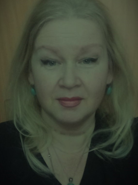 Екатерина, Россия, Москва. Фото на сайте ГдеПапа.Ру